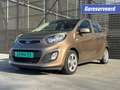 Kia Picanto 1.0 CVVT COMFORT PACK AIRCO !! Braun - thumbnail 1