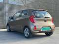 Kia Picanto 1.0 CVVT COMFORT PACK AIRCO !! Braun - thumbnail 4