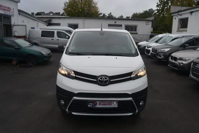 Toyota Proace L2 Kasten Comfort