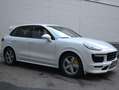 Porsche Cayenne GTS Techart Weiß - thumbnail 1