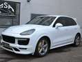 Porsche Cayenne GTS Techart Weiß - thumbnail 3