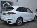 Porsche Cayenne GTS Techart Weiß - thumbnail 6