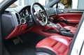 Porsche Cayenne GTS Techart Weiß - thumbnail 7