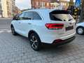 Kia Sorento Sorento 2.2 CRDi AWD Sense 7pl. Blanc - thumbnail 4
