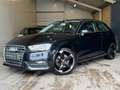 Audi A3 1.8 TFSI Ambition Pro plus/AIRCO/PARKS/NAVI/APK/NA Schwarz - thumbnail 3