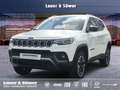 Jeep Compass High Upland Weiß - thumbnail 1