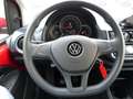 Volkswagen up! 1.0 move up! 4 Türen Map+More Dock el. FH DAB+ Rosso - thumbnail 11