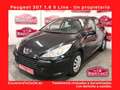 Peugeot 307 1.6 X-Line Negro - thumbnail 1