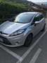 Ford Fiesta Fiesta VI 2008 5p 1.6 tdci Titanium FL Argento - thumbnail 1