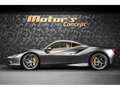 Ferrari F8 Tributo V8 - GRIGIO SILVERSTONE 740 Сірий - thumbnail 2