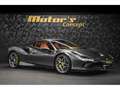 Ferrari F8 Tributo V8 - GRIGIO SILVERSTONE 740 Сірий - thumbnail 6