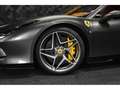 Ferrari F8 Tributo V8 - GRIGIO SILVERSTONE 740 Сірий - thumbnail 16