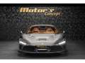 Ferrari F8 Tributo V8 - GRIGIO SILVERSTONE 740 Сірий - thumbnail 4