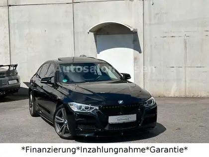 Annonce voiture d'occasion BMW 335 - CARADIZE