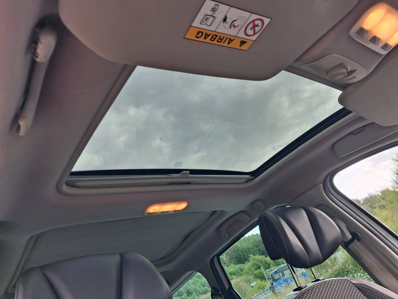 Renault Scenic Grand BOSE Edition KUPPLUNG+ ZMS NEU — photo 8