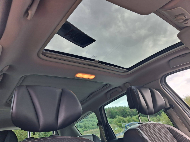 Renault Scenic Grand BOSE Edition KUPPLUNG+ ZMS NEU — photo 7