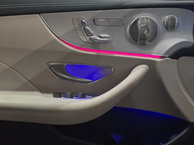 Mercedes-Benz E-Class view 15