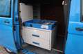 Volkswagen T6 Transporter *AUTOM.  *Bereitschaft *EINSATZF. Bleu - thumbnail 19