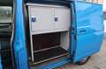 Volkswagen T6 Transporter *AUTOM.  *Bereitschaft *EINSATZF. Bleu - thumbnail 18