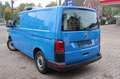 Volkswagen T6 Transporter *AUTOM.  *Bereitschaft *EINSATZF. Bleu - thumbnail 6