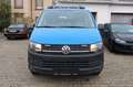 Volkswagen T6 Transporter *AUTOM.  *Bereitschaft *EINSATZF. Bleu - thumbnail 3