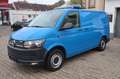 Volkswagen T6 Transporter *AUTOM.  *Bereitschaft *EINSATZF. Bleu - thumbnail 4