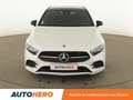 Mercedes-Benz A 180 180 d AMG Line 7G-DCT Blanc - thumbnail 9