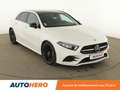 Mercedes-Benz A 180 180 d AMG Line 7G-DCT Blanc - thumbnail 8