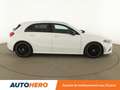 Mercedes-Benz A 180 180 d AMG Line 7G-DCT Blanc - thumbnail 7