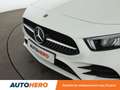 Mercedes-Benz A 180 180 d AMG Line 7G-DCT Blanc - thumbnail 27