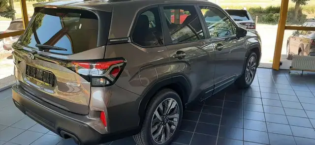 Subaru Forester 2026 PLATINUM = PREMIUM*8 J.GARANTIE! Bis 28. Feb!