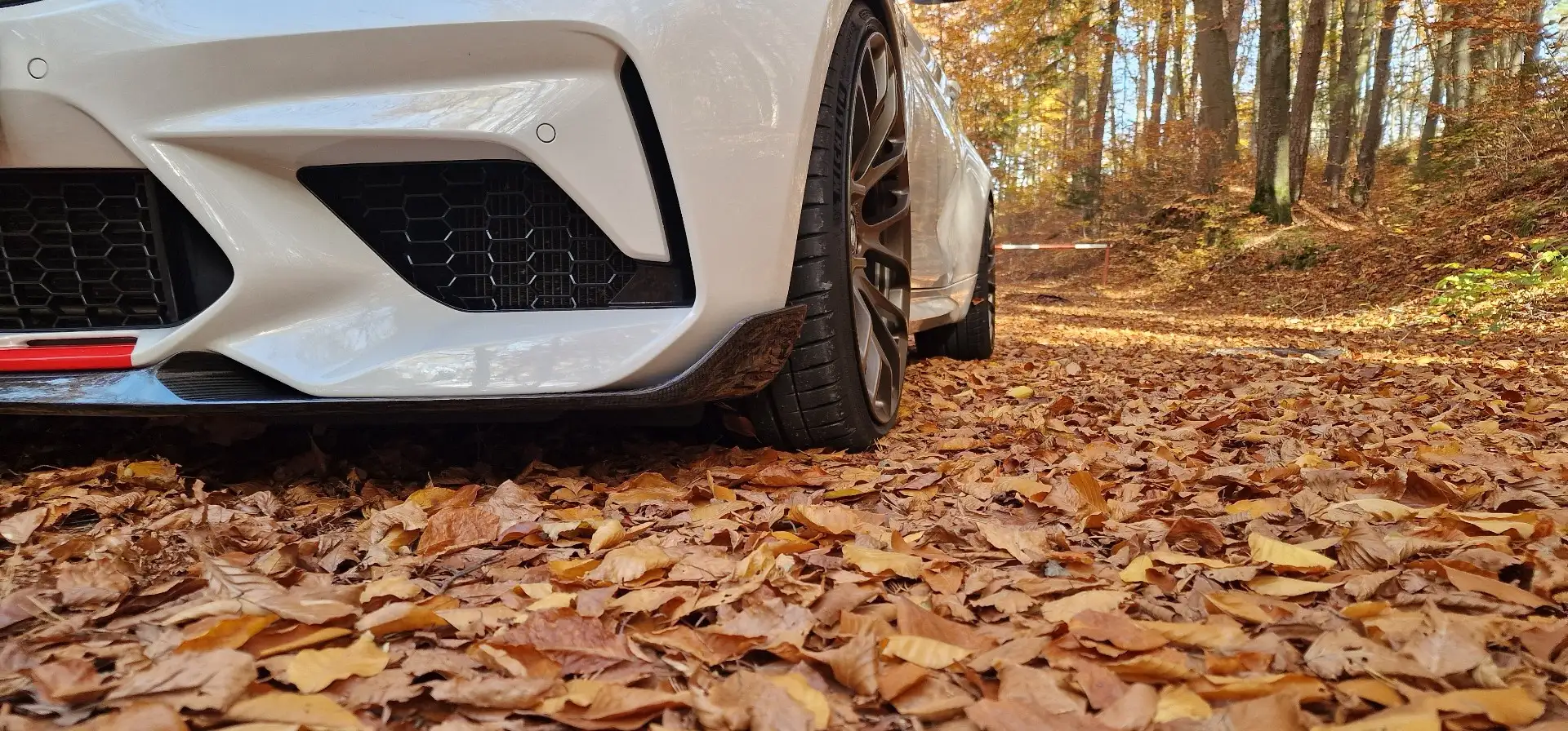 BMW M2 Competition Coupe DKG - 2