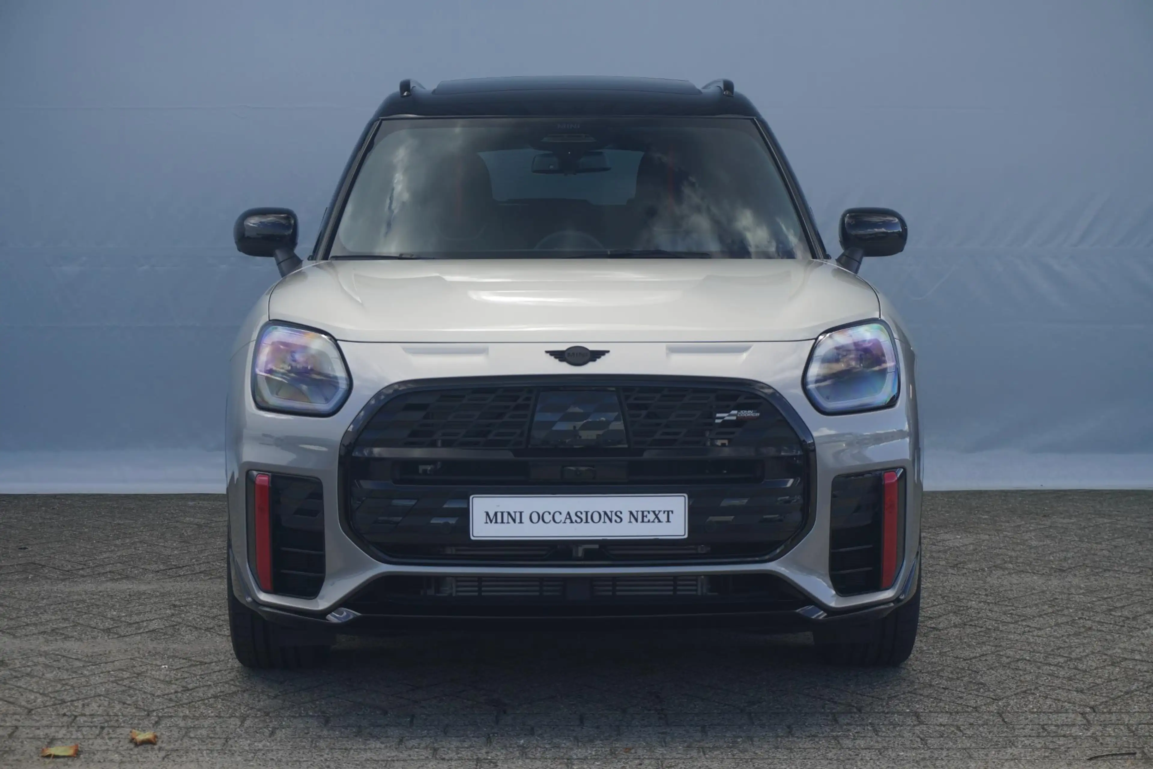 MINI John Cooper Works Countryman ALL4 | Pakket XL | Harman Kardon | Panoramadak | S — photo 3