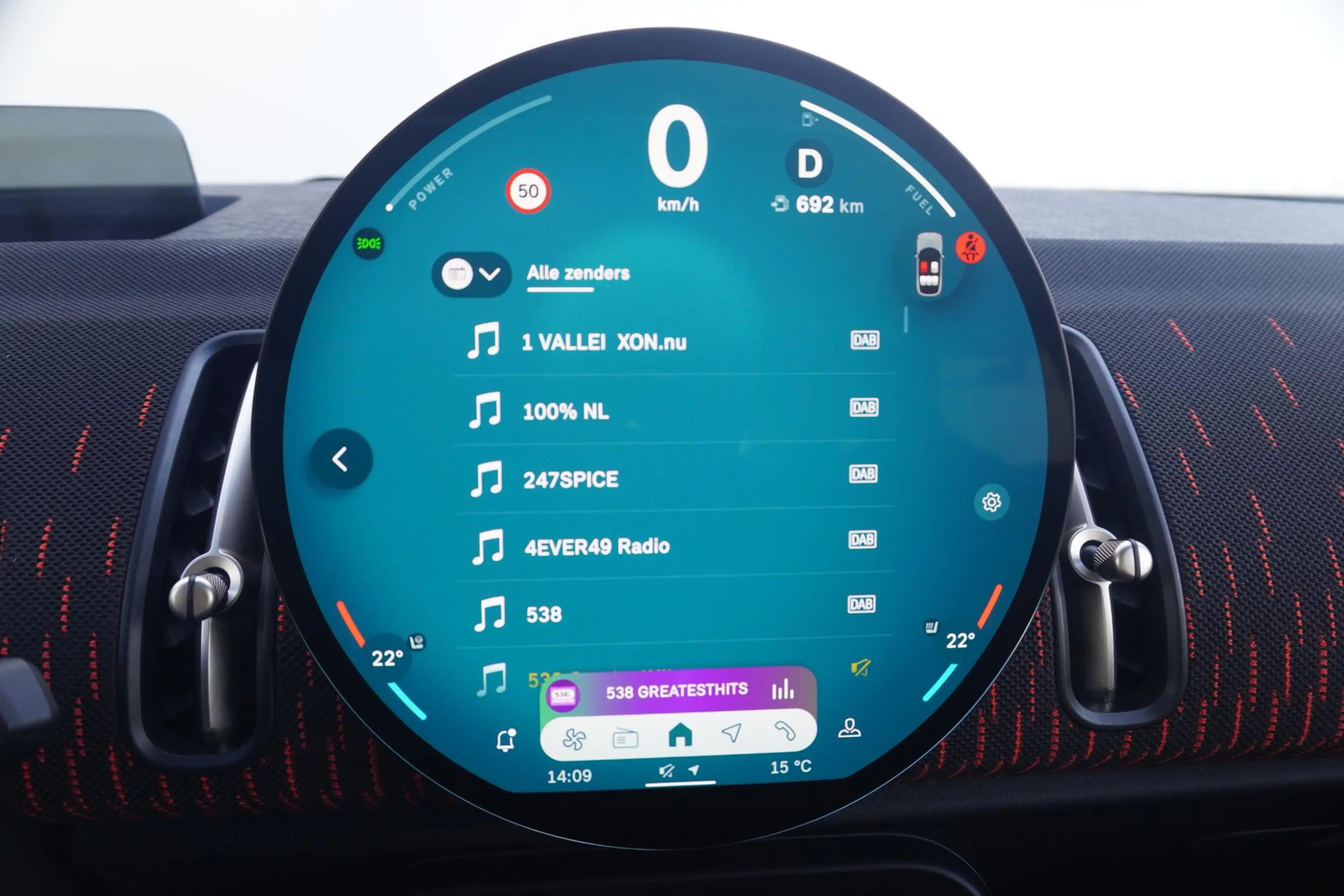 MINI John Cooper Works Countryman ALL4 | Pakket XL | Harman Kardon | Panoramadak | S — photo 15
