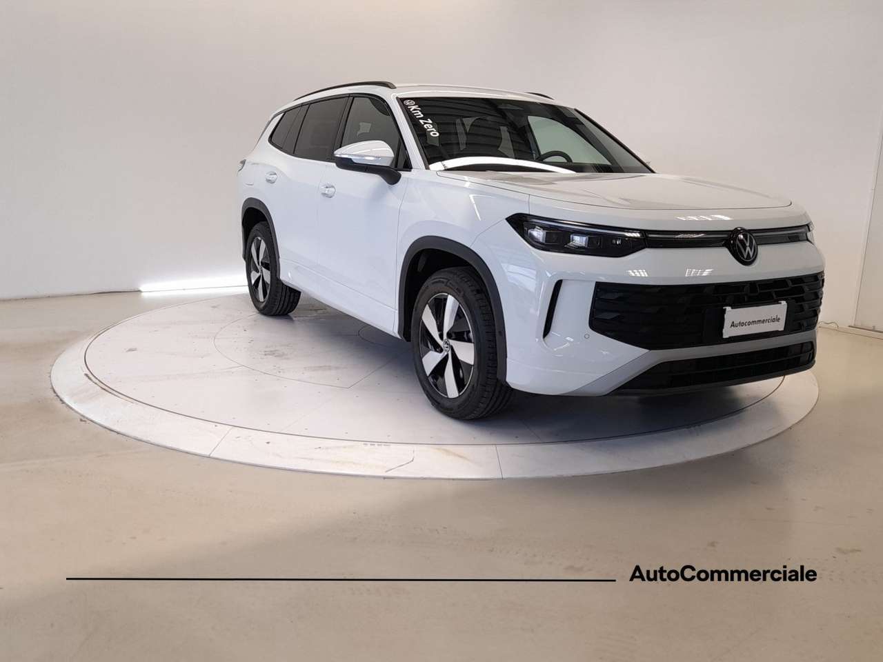 Volkswagen Tayron 2.0 TDI SCR Edition Plus DSG