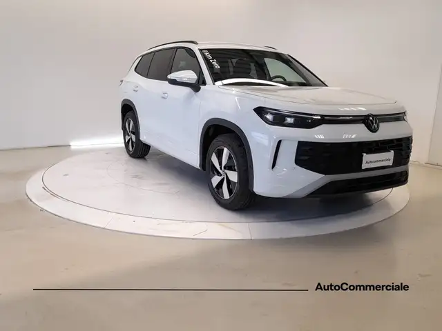 Volkswagen Tayron 2.0 TDI SCR Edition Plus DSG