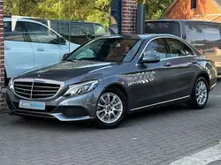 Mercedes-Benz Classe C d BVA-9G
