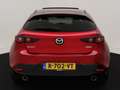 Mazda 3 2.0 e-SkyActiv-X M Hybrid 186 Luxury Rouge - thumbnail 8