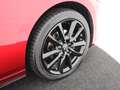 Mazda 3 2.0 e-SkyActiv-X M Hybrid 186 Luxury Rood - thumbnail 10