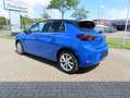 Opel Corsa Aut. Eleg. LED+SHZ+TEMP+PDC+TWA+PDC+GJR Blauw - thumbnail 3