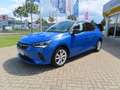 Opel Corsa Aut. Eleg. LED+SHZ+TEMP+PDC+TWA+PDC+GJR Blauw - thumbnail 2