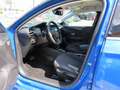 Opel Corsa Aut. Eleg. LED+SHZ+TEMP+PDC+TWA+PDC+GJR Blauw - thumbnail 6