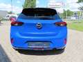Opel Corsa Aut. Eleg. LED+SHZ+TEMP+PDC+TWA+PDC+GJR Blauw - thumbnail 13