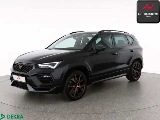 2023 Cupra Ateca in Black for sale