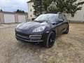 Porsche Cayenne Cayenne II Platinum Edition 3,0 Diesel Aut. Platinum Edition Schwarz - thumbnail 1