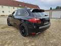 Porsche Cayenne Cayenne II Platinum Edition 3,0 Diesel Aut. Platinum Edition Schwarz - thumbnail 3