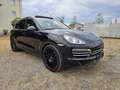 Porsche Cayenne Cayenne II Platinum Edition 3,0 Diesel Aut. Platinum Edition Schwarz - thumbnail 8