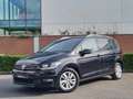 Volkswagen Touran 1.5 TSI ESSENCE - 7 PLACES - 87.000 KM Noir - thumbnail 1