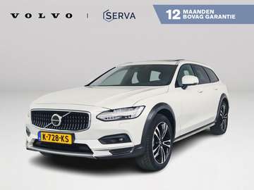 B5 AWD Pro | Panoramadak | 360° camera | Head-up d