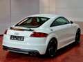 Audi TT 1.8 TFSI S line**BI-XENON*CUIR*GARANTIE 12MOIS** Biały - thumbnail 11